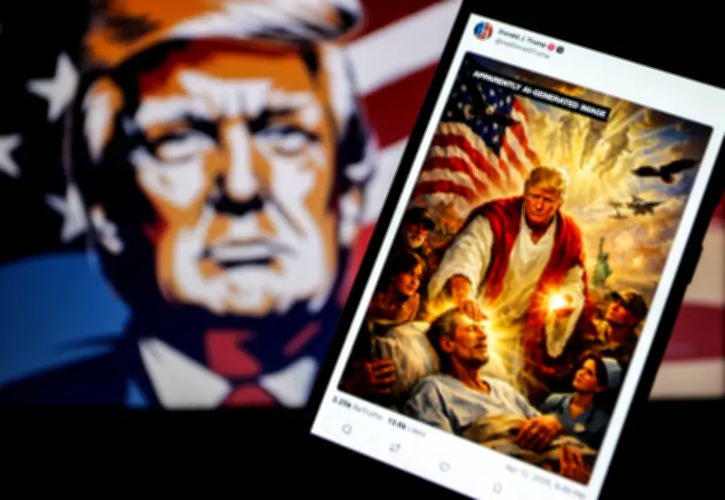 Manipulation des images : acquérir l'esprit critique, un défi pour la jeunesse