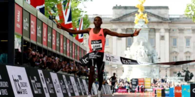 Marathon sous les 2 heures : l'exploit qui réécrit l'histoire