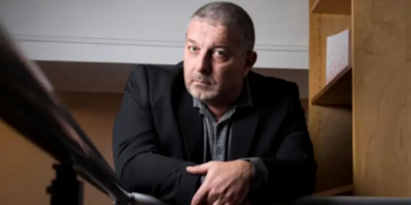 Marc Biancarelli revisite l'histoire corse dans "Roman national"