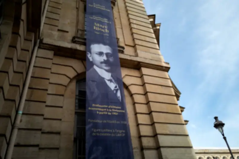 Marc Bloch au Panthéon : «Faire coïncider connaissance et reconnaissance»