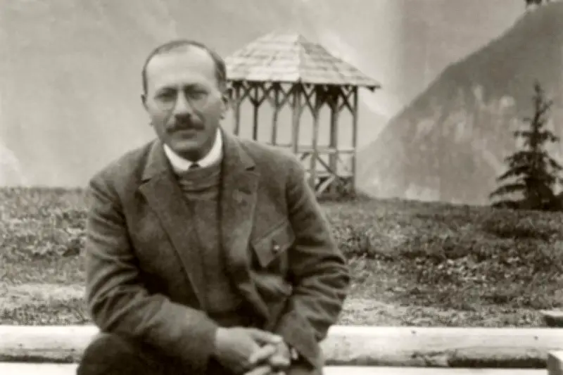 Marc Bloch au Panthéon : l'historien résistant, icône malgré les récupérations
