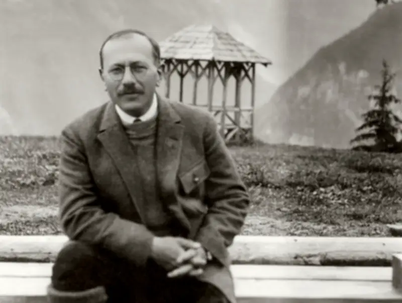 Marc Bloch au Panthéon : savant, résistant et historien de l'économie agricole