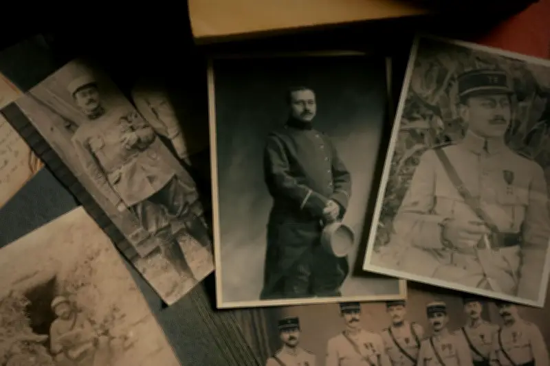 Marc Bloch au Panthéon : un documentaire retrace sa vie exemplaire