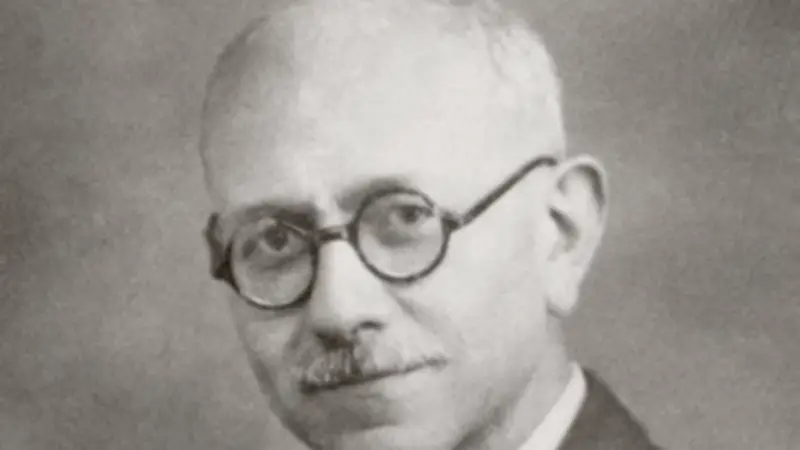 Marc Bloch, historien et résistant, entre au Panthéon le 23 juin