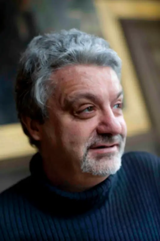 Marc Crépon face à l'offensive régressive et au retour de la violence