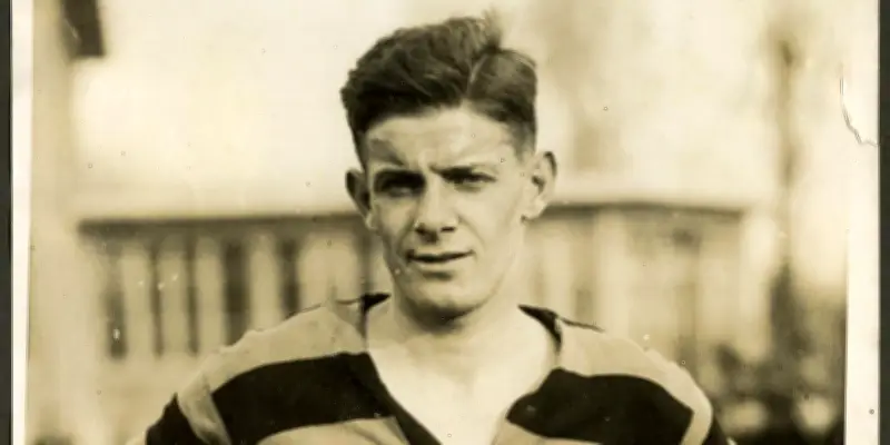 Marcel Pinel : l'épopée de 11 gaillards à la première Coupe du monde