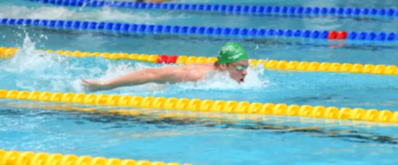 Marchand survole le 400 m 4 nages aux Championnats de France