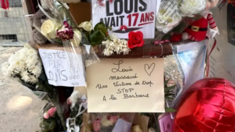 Marche blanche pour Louis le 5 juillet : la famille appelle à l'unité