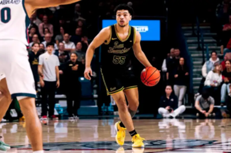 Marcus Williams, nouvelle recrue des Sharks d'Antibes, présenté par Frédéric Bourdillon