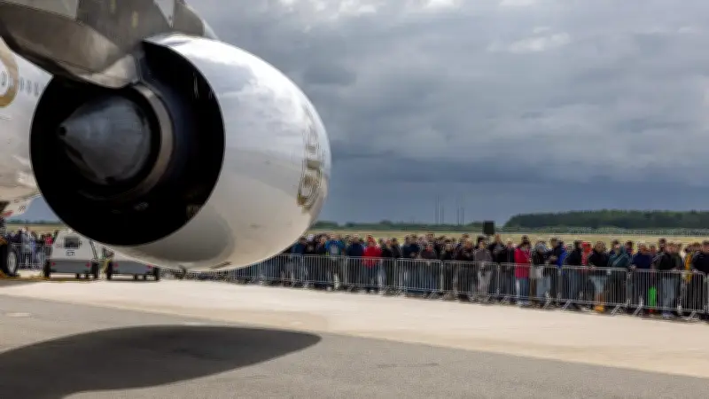Mariage raté après annulation d'un vol Volotea : la témoin dénonce 433€ de frais