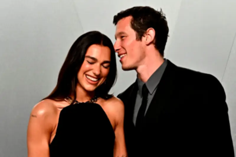 Mariage secret de Dua Lipa et Callum Turner en Sicile : les détails