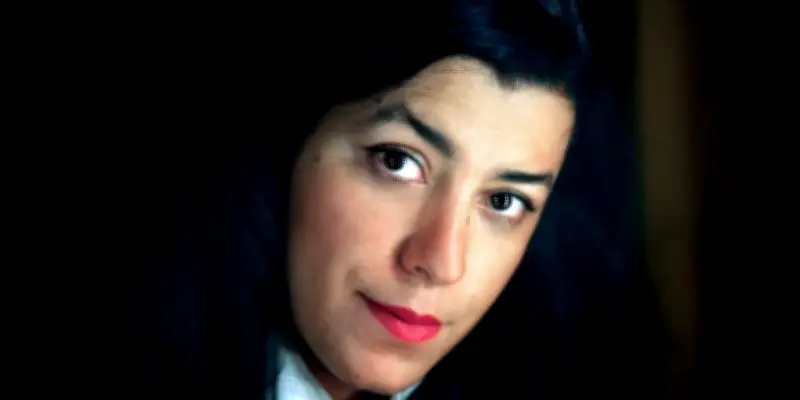Marjane Satrapi, auteure de "Persepolis", est morte à 56 ans