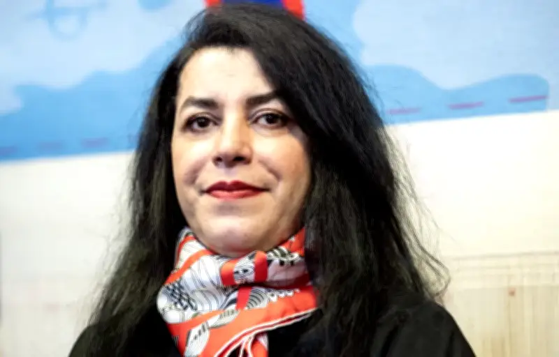 Marjane Satrapi, autrice de "Persepolis", est décédée à 56 ans
