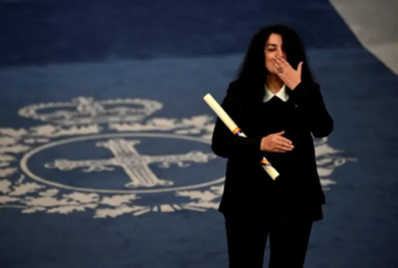 Marjane Satrapi, autrice de Persepolis, est morte à 56 ans