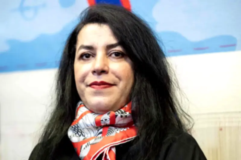 Marjane Satrapi, l'âme de l'Iran en France, est décédée à 56 ans