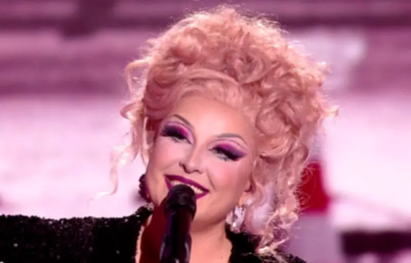 Marlène Schaff quitte la Star Academy pour se consacrer à son spectacle