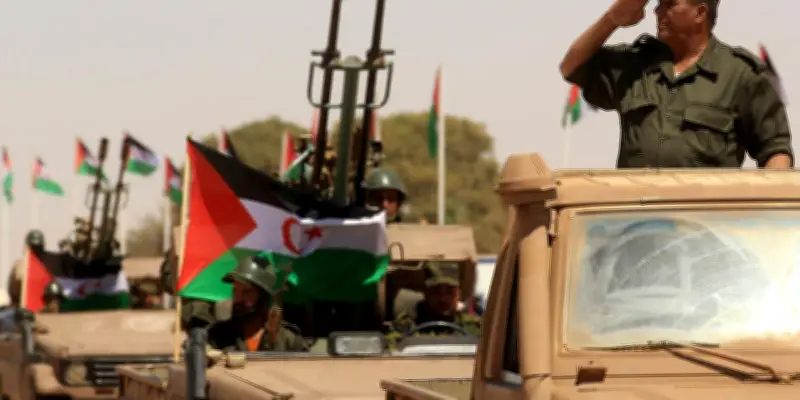 Maroc : élimination d'un haut responsable du Front Polisario