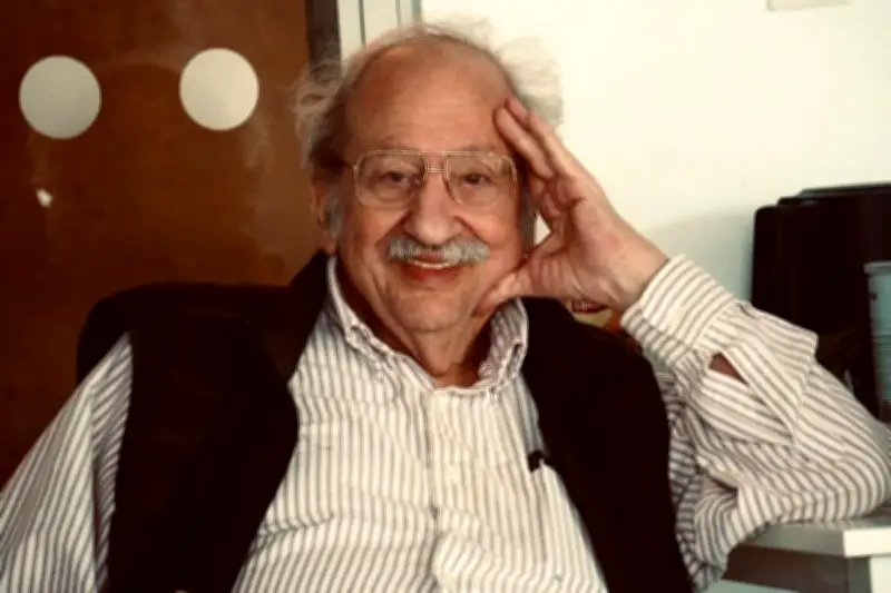 Marshall Ganz : « Avoir peur de la droite dure sans créer un chemin alternatif, c’est voué à l’échec »