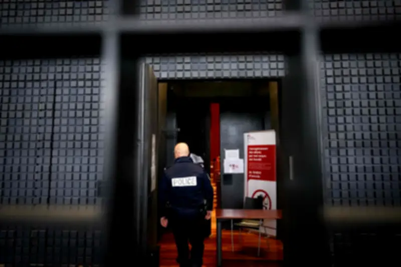 Martin Ney condamné à perpétuité pour le meurtre de Jonathan Coulom