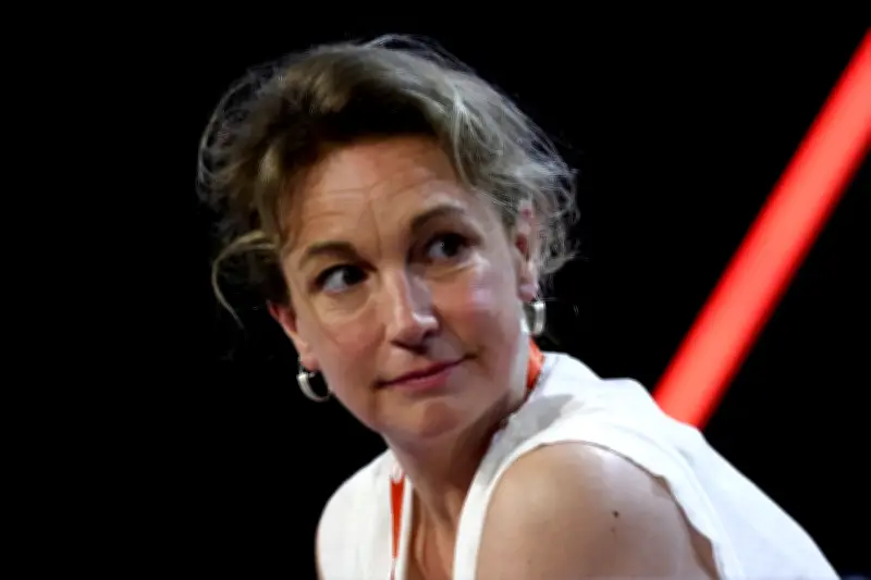 Marylise Léon réélue à l'unanimité à la tête de la CFDT pour quatre ans