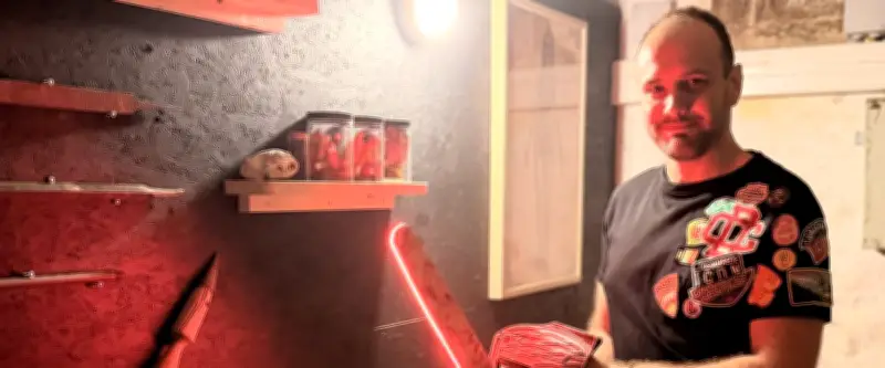 Marylou : l'escape game immersif qui repousse les limites de l'horreur