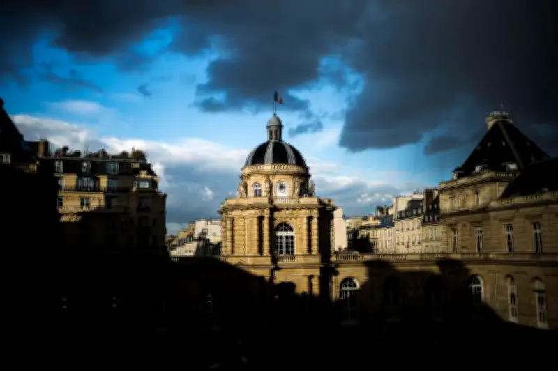 Masculinisme : un rapport du Sénat appelle à endiguer le phénomène