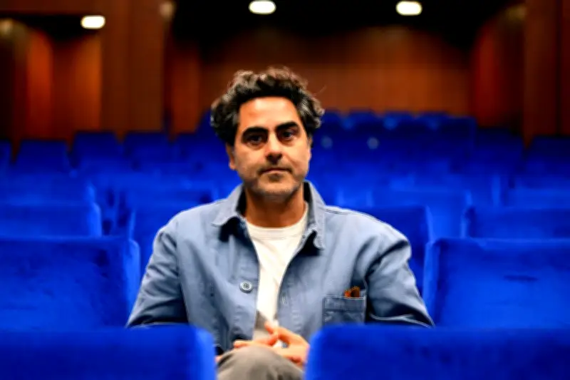 Massoud Bakhshi : « Toutes mes sœurs » dévoile les contradictions de l'Iran