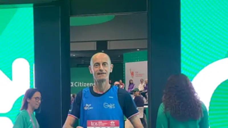 Master class « Réussir son marathon » au Crès lundi 15 juin