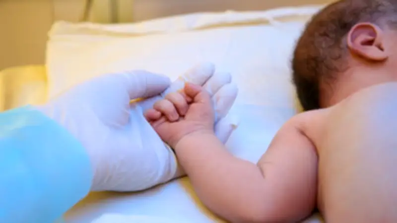Mastocytose infantile : le combat d'une mère du Lot pour sa fille
