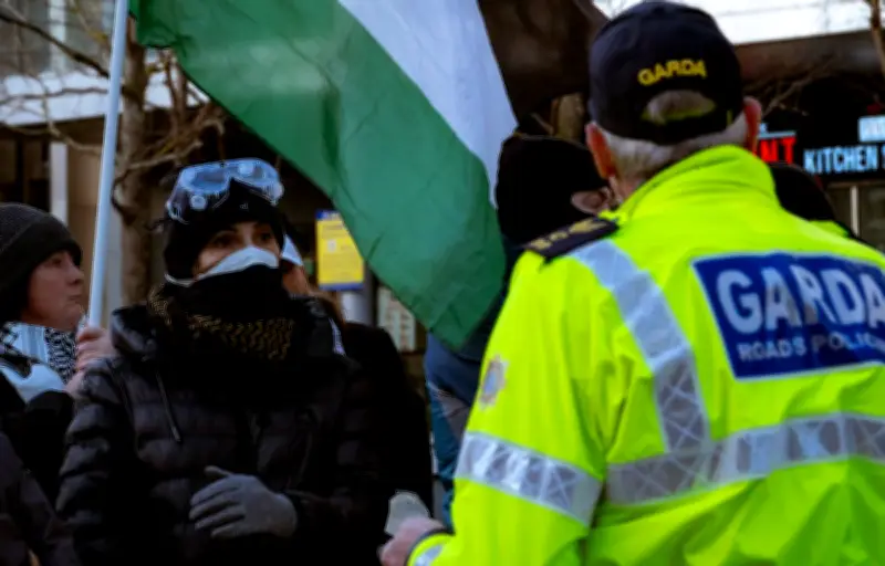 Match Irlande-Israël à huis clos sur terrain neutre