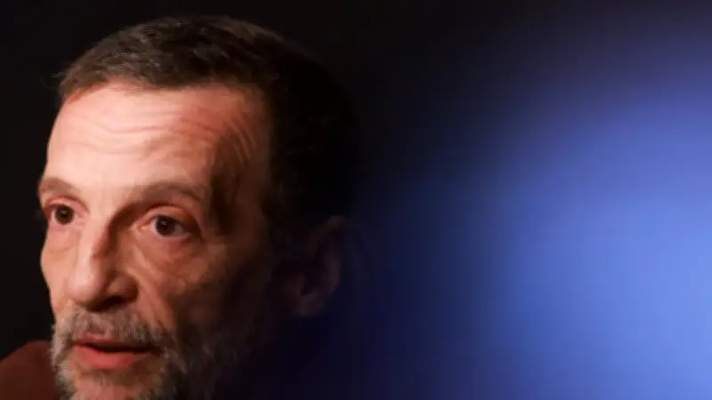 Mathieu Kassovitz accusé d'envoi de photo intime non consentie