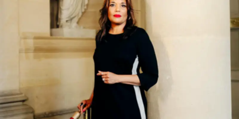 Maud Petit : son combat intime contre l'enfance abusée