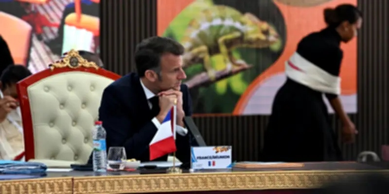 Mayotte exclue de la Commission de l'océan Indien : discorde franco-comorienne