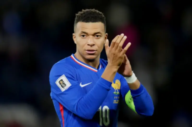 Mbappé éblouit par sa maturité et son talent précoce