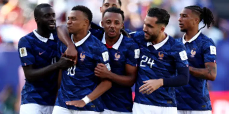 Mbappé et Messi en quête d'un record historique au Mondial 2026