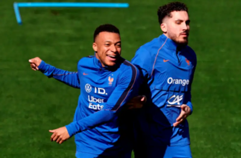 Mbappé-FFF : la polémique Betclic enflamme les relations