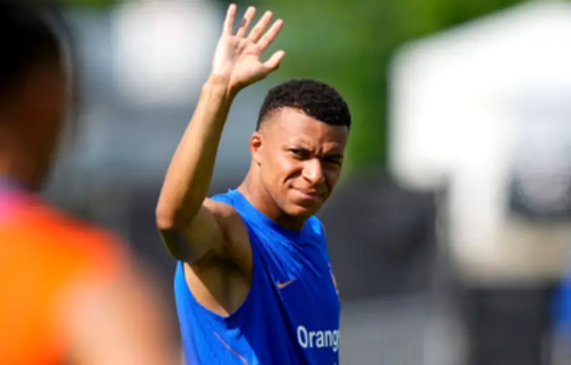 Mbappé évoque sa reconversion : business, anonymat ou entraîneur