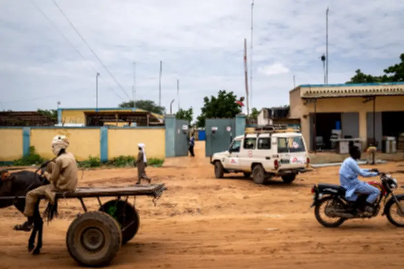 Médecins Sans Frontières licencie 18 employés pour violences sexuelles au Tchad