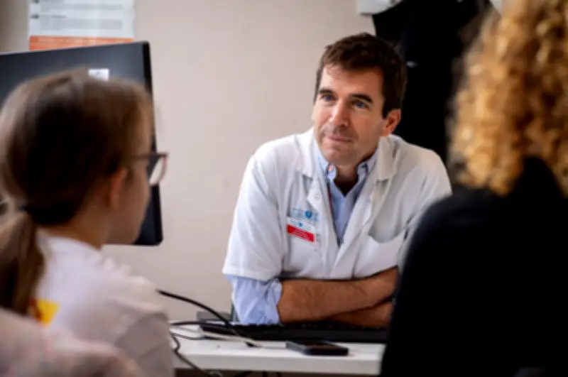 Médicament anticancéreux révolutionne le traitement du syndrome de Cloves en Europe