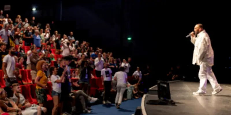 Meeting-concert pour Gaza à Strasbourg : LFI accuse la mairie socialiste d'entrave