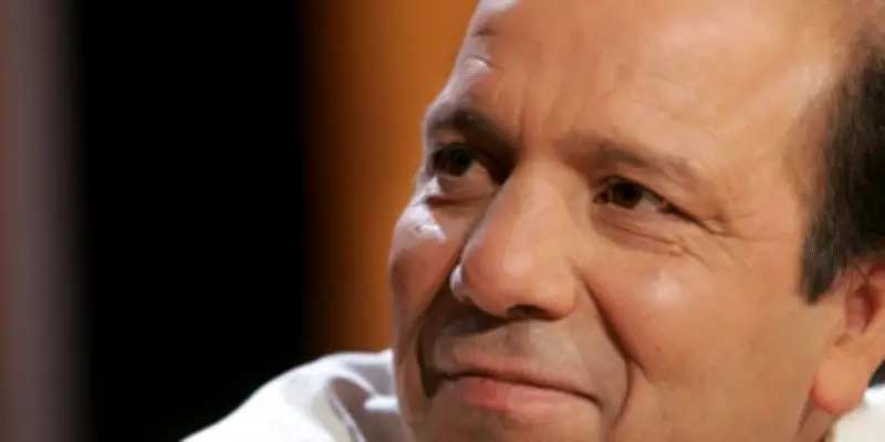 Mehdi Charef, écrivain et cinéaste, est mort à 73 ans