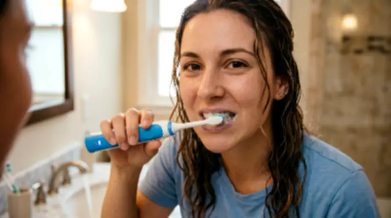 Meilleures brosses à dents électriques : notre comparatif 2023
