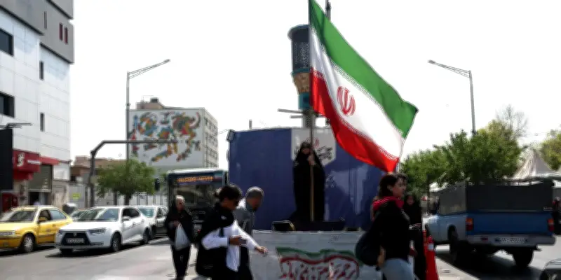 Menace iranienne de guerre étendue en cas de nouvelles attaques américaines