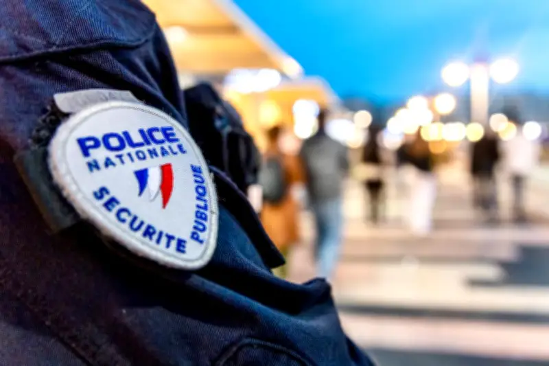 Menaces d'attentat à Nice : un homme en garde à vue
