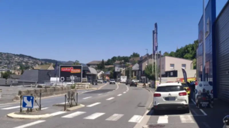Mende révise sa taxe sur les enseignes publicitaires