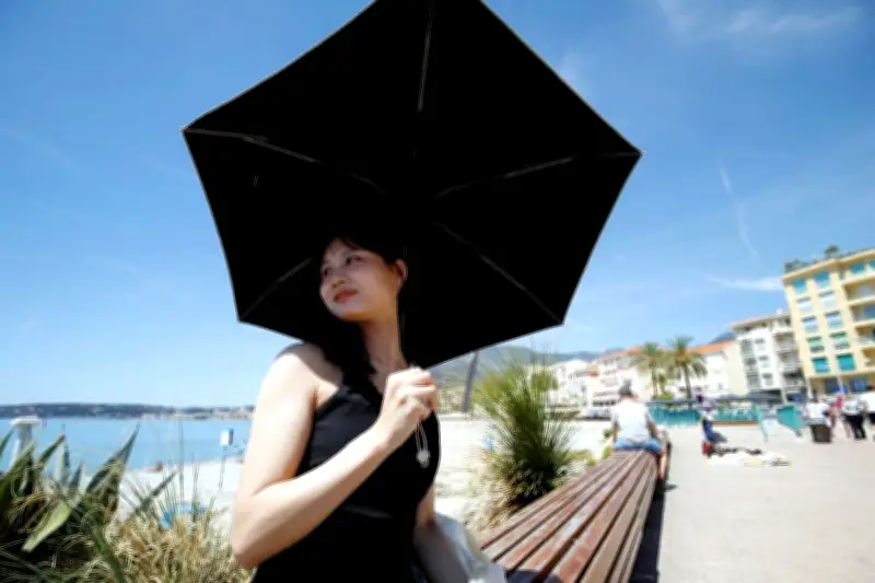 Menton active le plan canicule pour protéger tous les âges