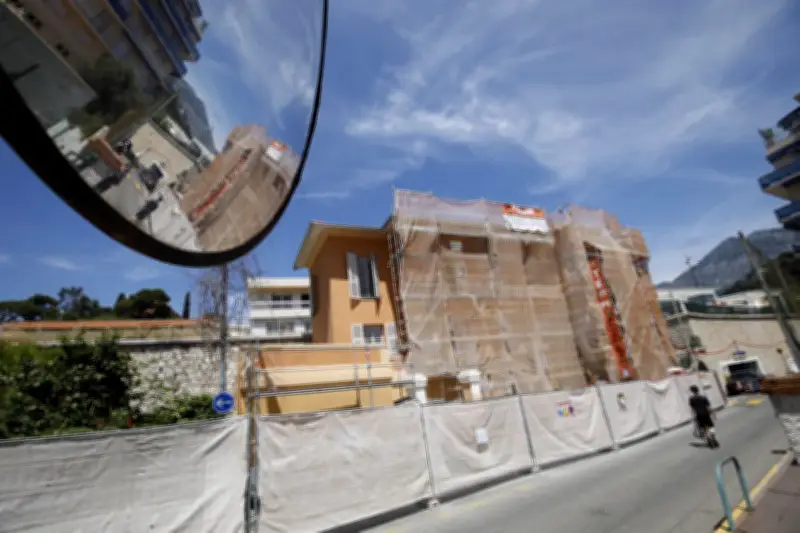 Menton : le centre pour auteurs de violences devient un refuge pour victimes