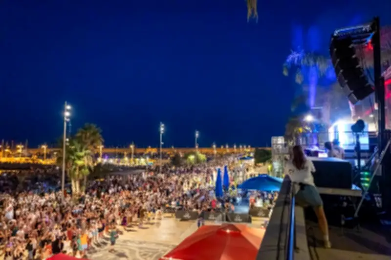 Menton : un été festif « entre mer et émotions » avec programmation gratuite