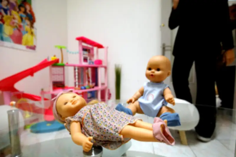 À Menton, une salle Mélanie pour recueillir la parole des enfants victimes