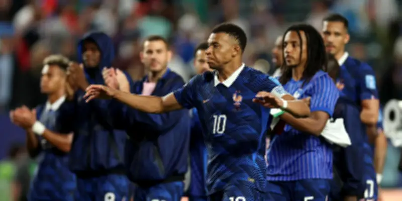 Messi, Mbappé et Haaland au rendez-vous du Mondial 2026